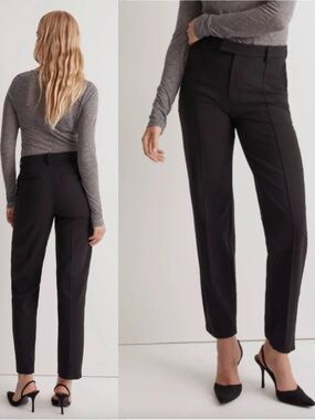 Madewell - The Fairbanks Pant size 8T